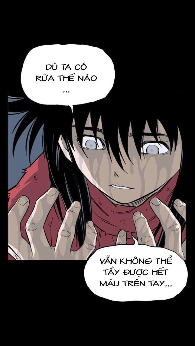 Cao Thủ 2: Chapter 114