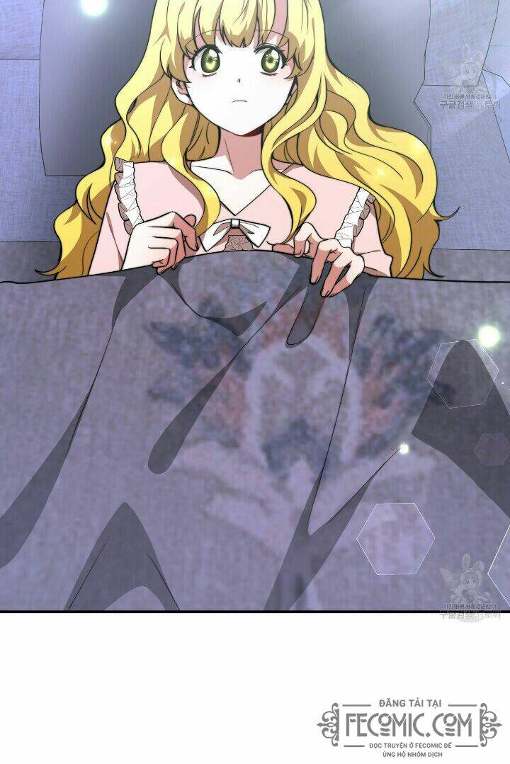 Công Chúa Bị Lãng Quên Muốn Sống Trong Hòa Bình: Chapter 19