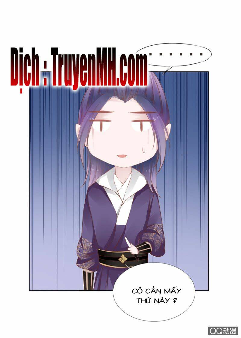 Solo Đi Vương Gia: Chapter 98