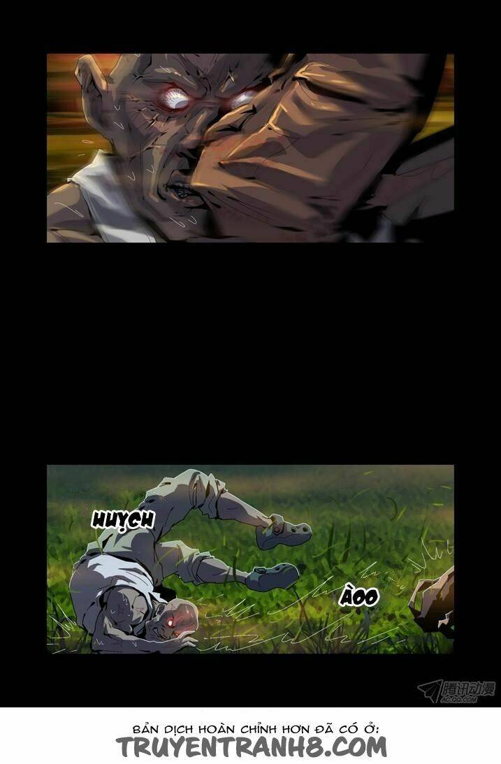 Thâu Hồn: Chapter 80