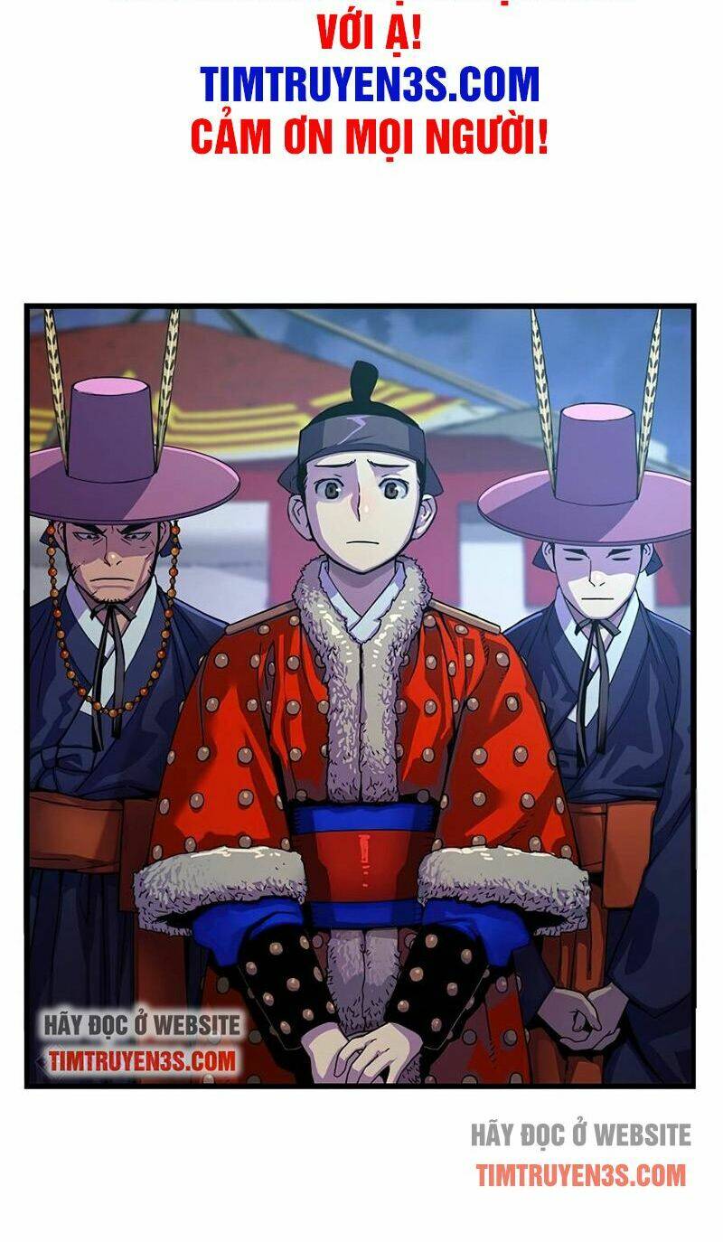 Tôi Sẽ Sống Như Một Hoàng Tử: Chapter 69