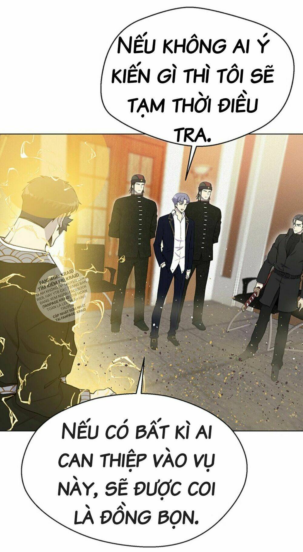 Luân Hồi Ác Nhân: Chapter 24