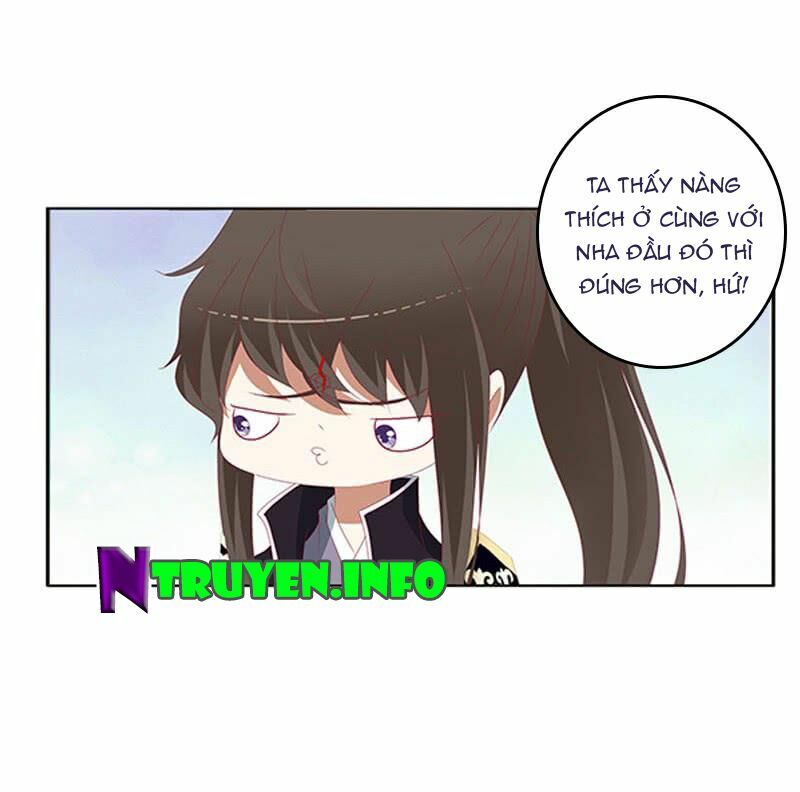 Thông Linh Phi: Chapter 421