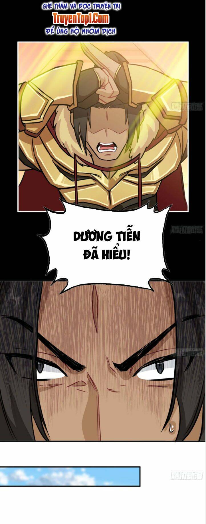 Khởi Đầu Bằng Một Con Côn: Chapter 132