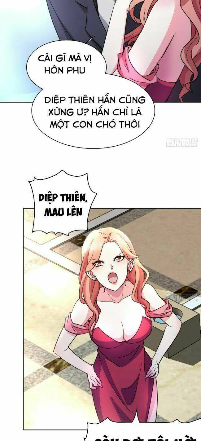 Trọng Sinh Tu Chân Tại Đô Thị: Chapter 1