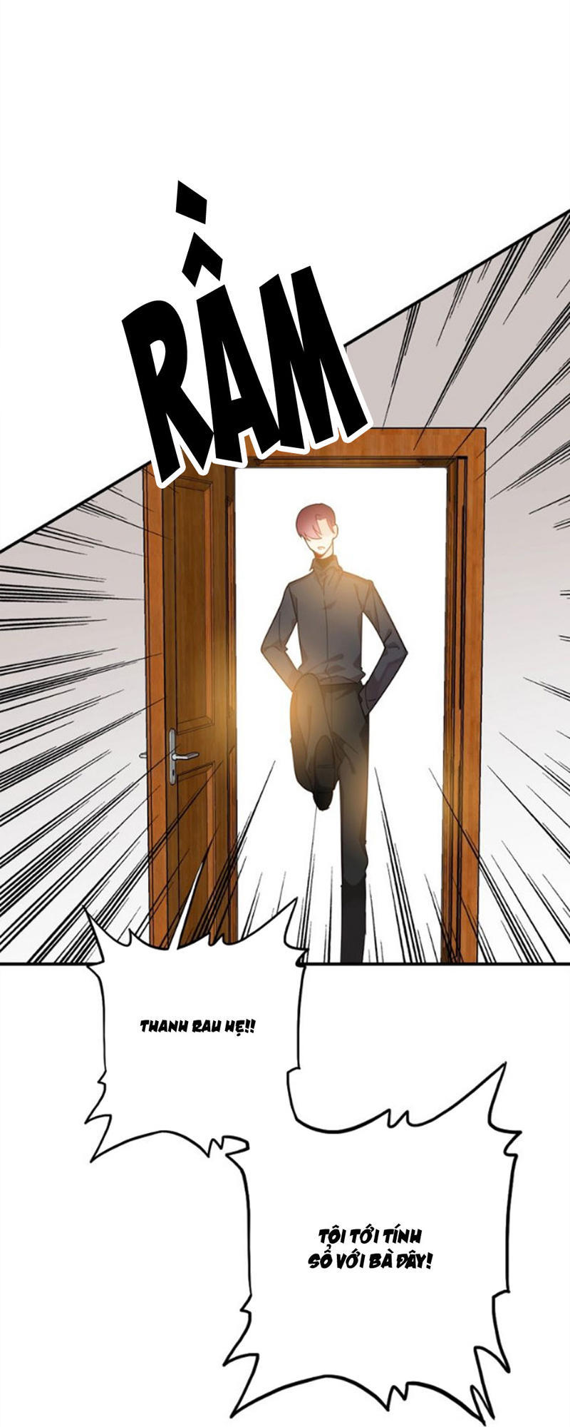 Ái Ngạo Kiều Long Vương Gia: Chapter 46