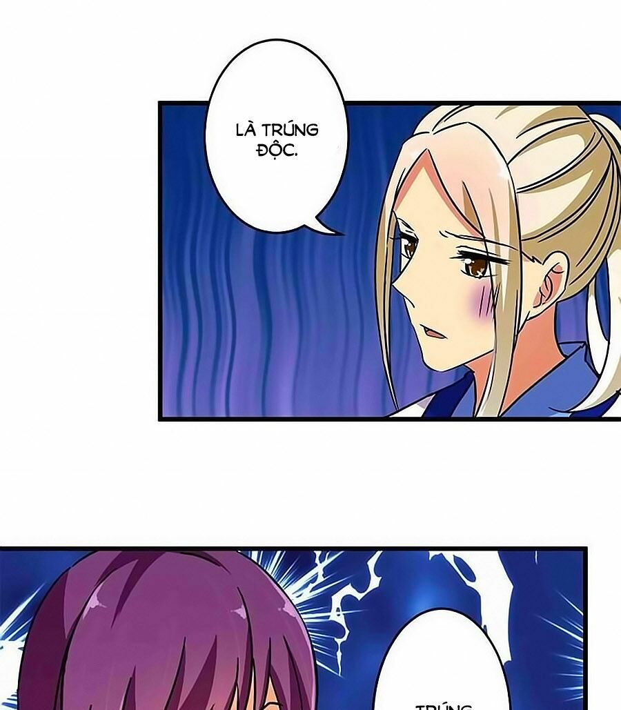 Vương Gia ! Ngươi Thật Bỉ Ổi !: Chapter 186
