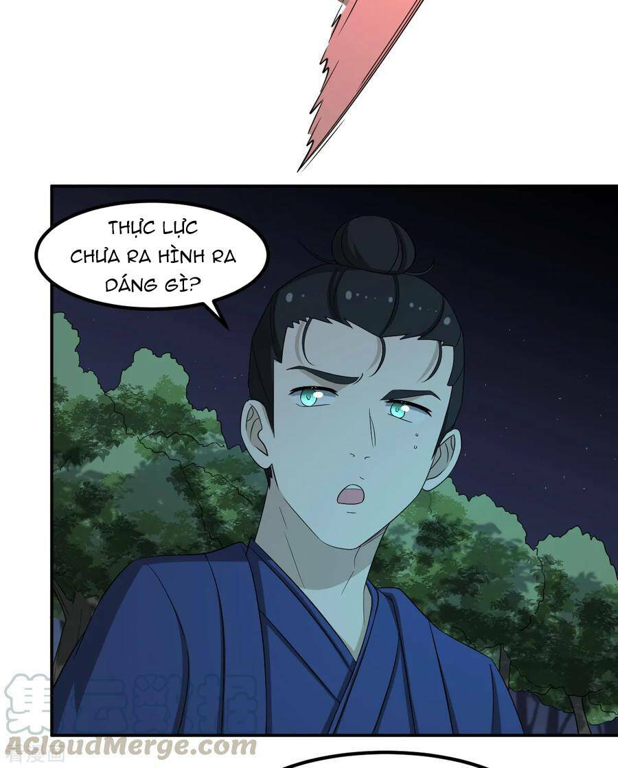 Nghịch Thiên Tiên Mệnh: Chapter 71