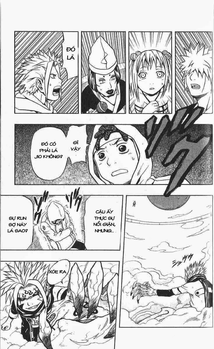 Cuộc Phiêu Lưu Của Quỷ Satan: Chapter 42