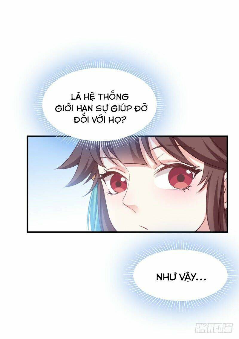 Trò Chơi Trừng Phạt: Chapter 50