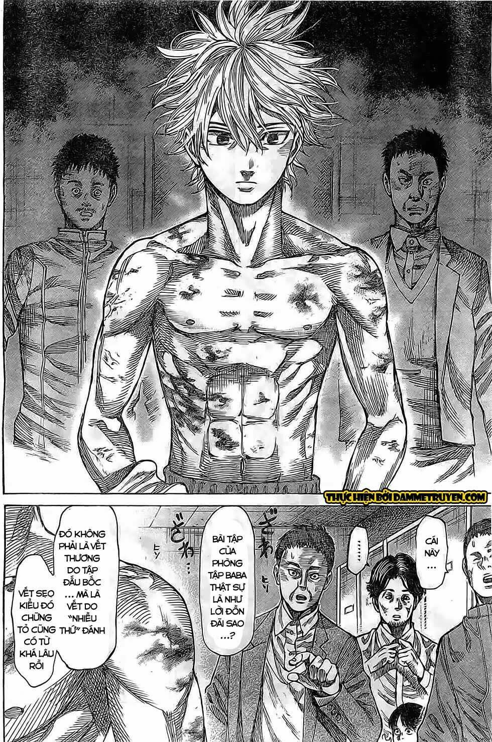 Rikudou: Chapter 9