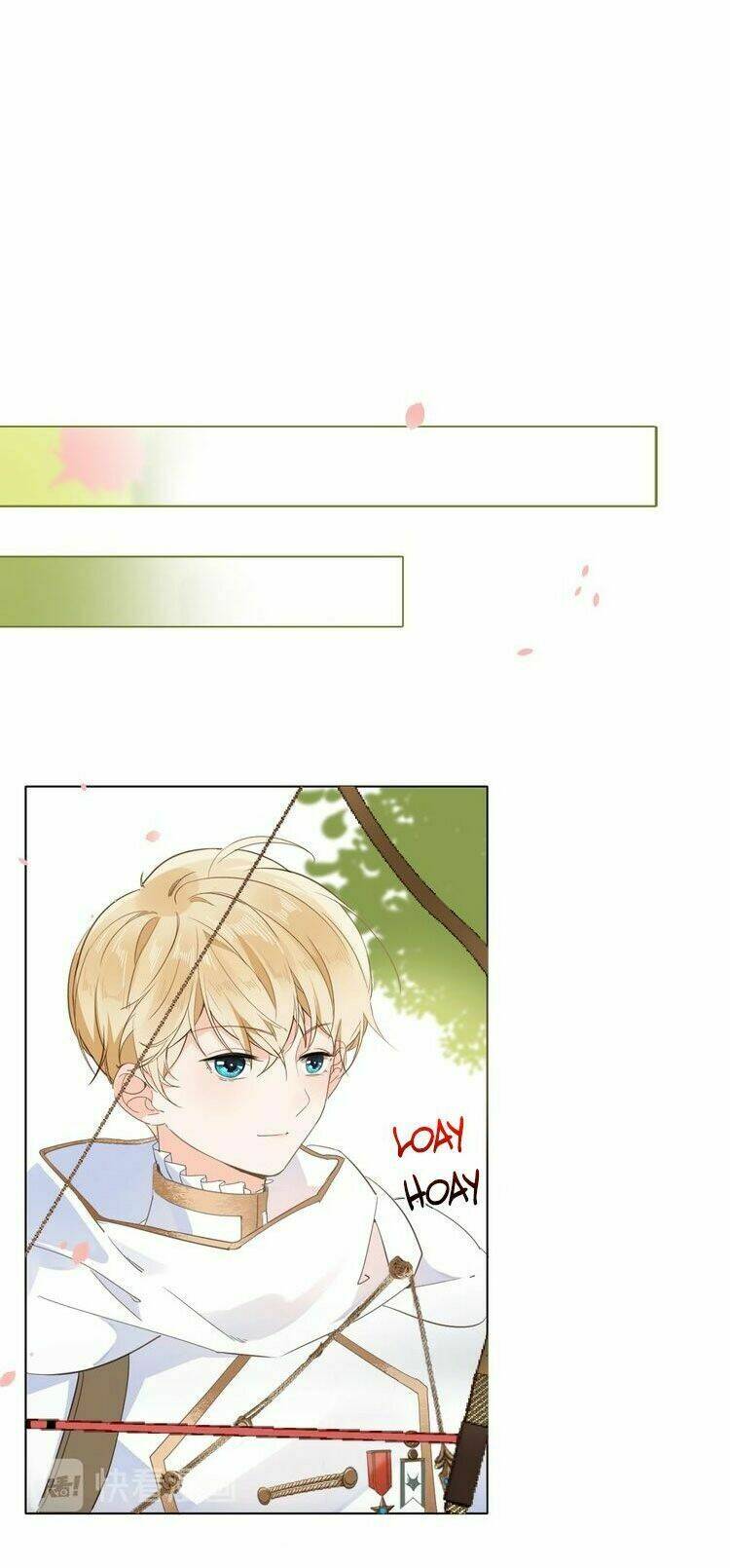 Hầu Nữ Giá Đáo: Chapter 15