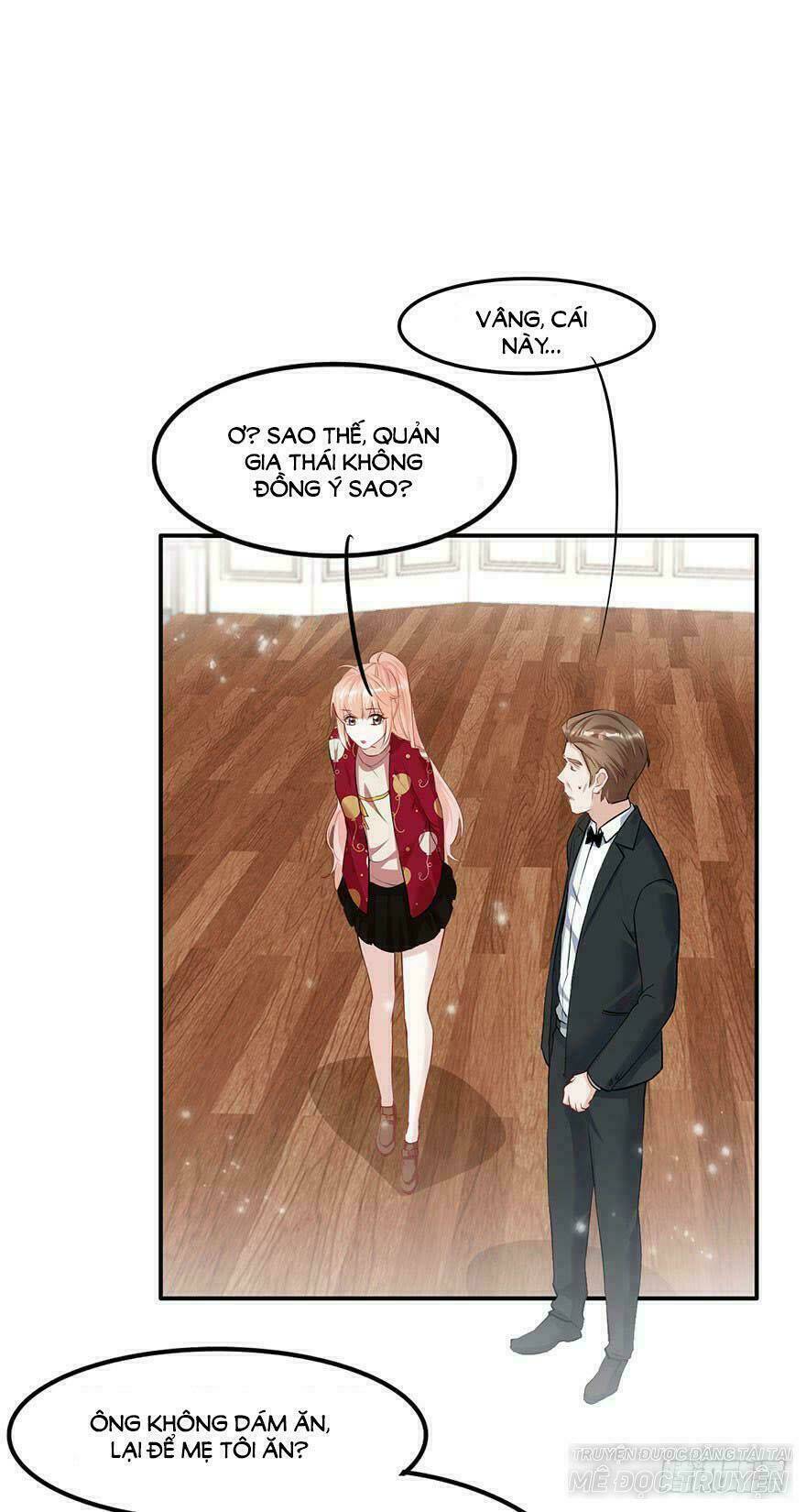 Sau Này Vẫn Cứ Thích Em: Chapter 25