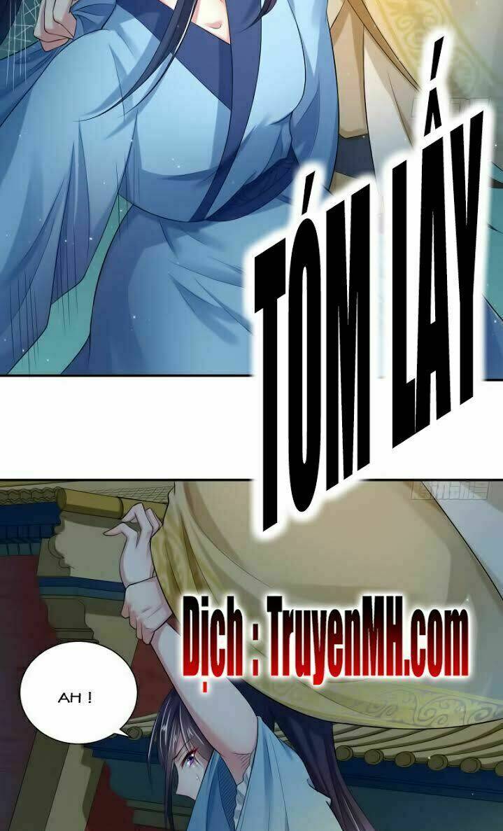 Điệp Ảnh Trùng Trùng: Chapter 4