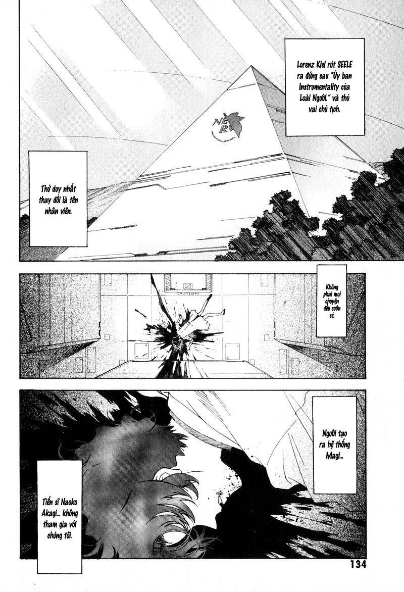 Shin Seiki Evangelion: Chapter 54