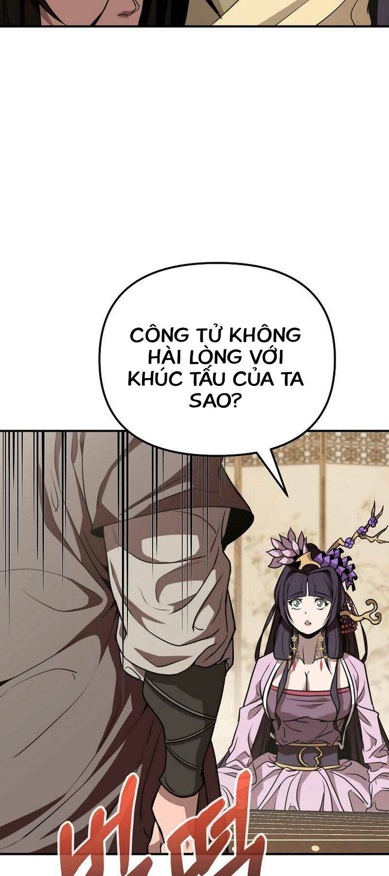 Đông Phương Bất Bại: Chapter 11