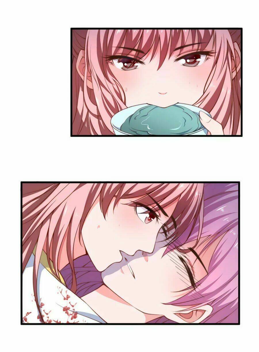 Khuynh Thế Y Phi Muốn Bỏ Chồng: Chapter 6