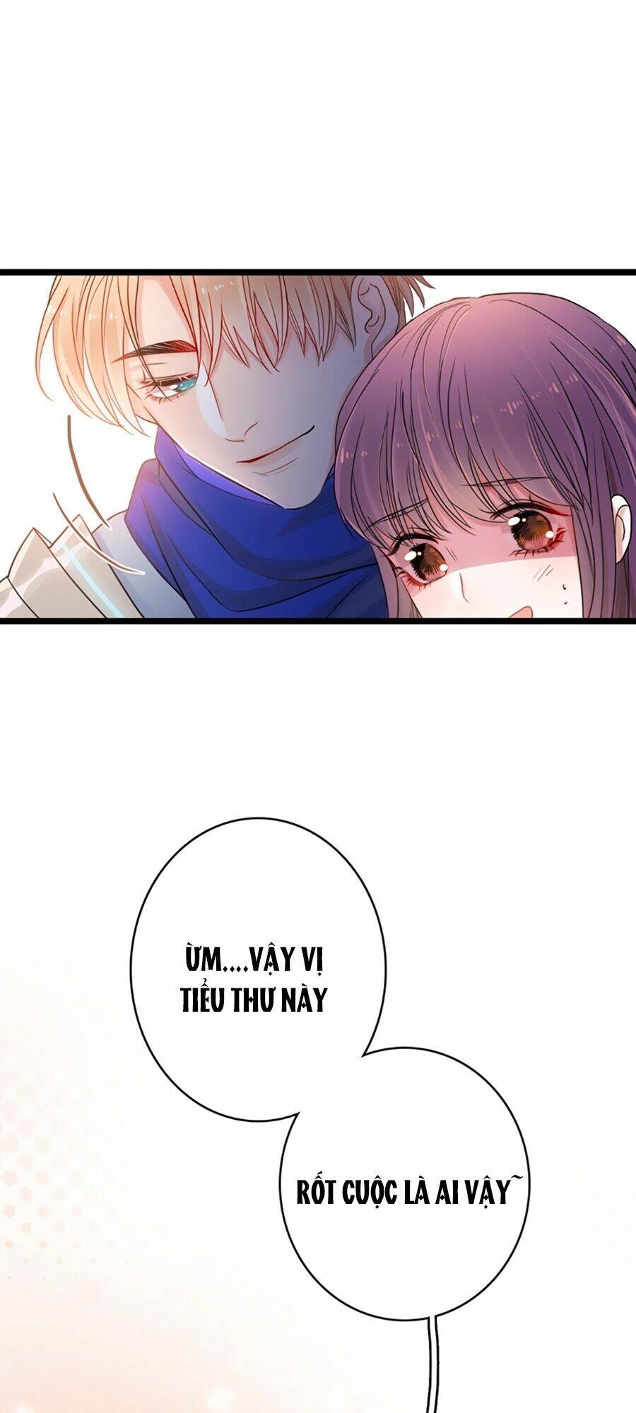 Nữ Phù Thủy Muốn Sống Nổi Loạn: Chapter 1