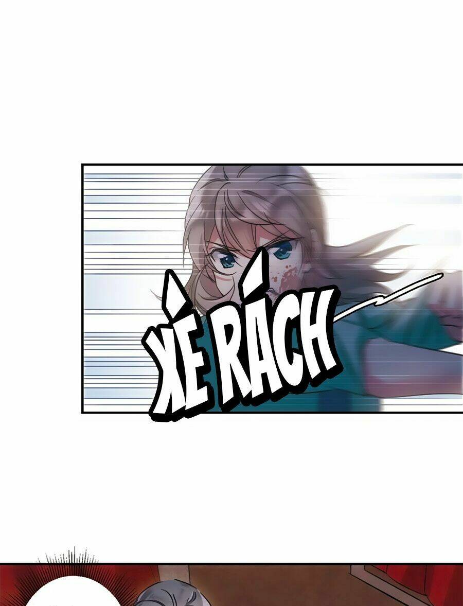 Thượng Quốc Phú Chi Thiên Đống Tuyết: Chapter 48