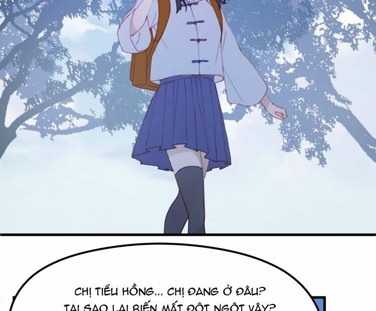 Lượm Được Một Tiểu Hồ Ly 2: Chapter 52.5