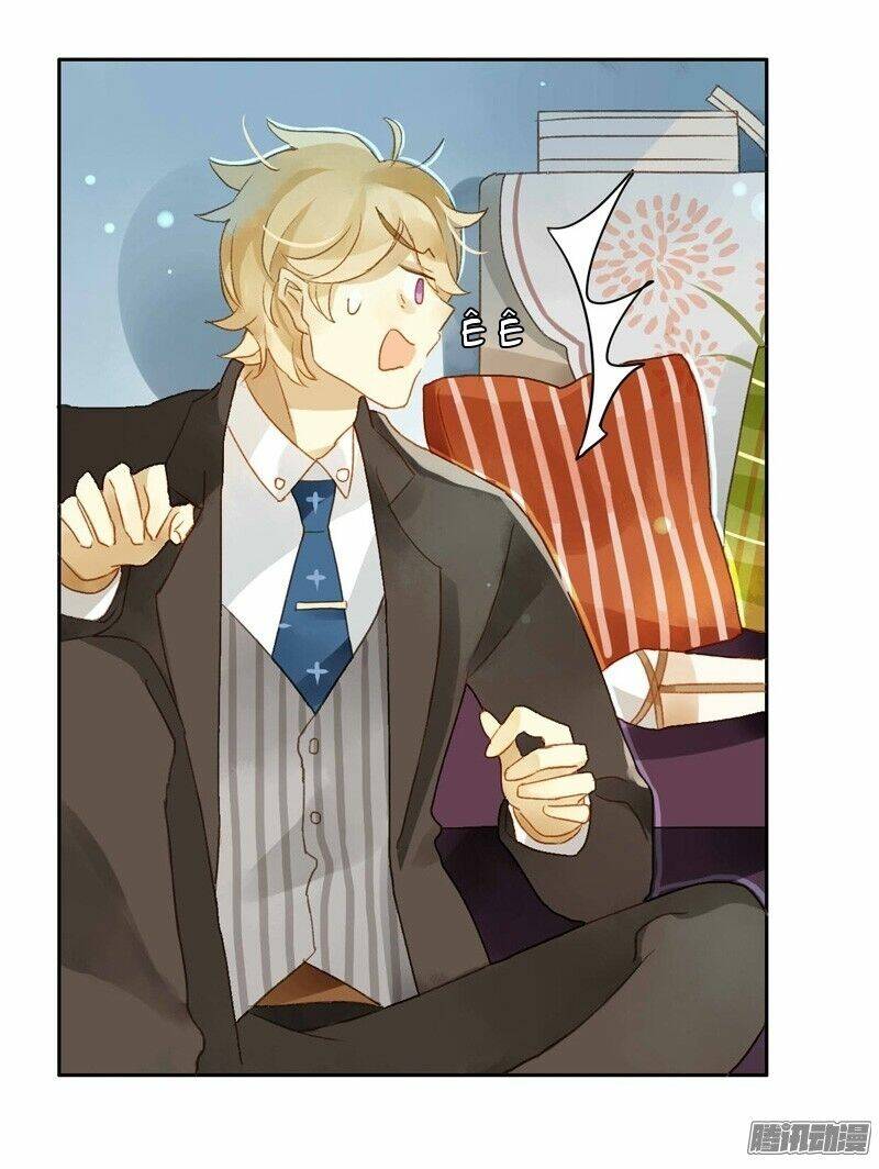 Sức Mạnh Của Sắc Đẹp: Chapter 64