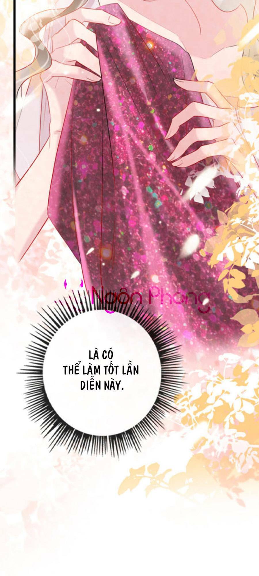 Cô Ấy Thật Xinh Đẹp 2: Chapter 9