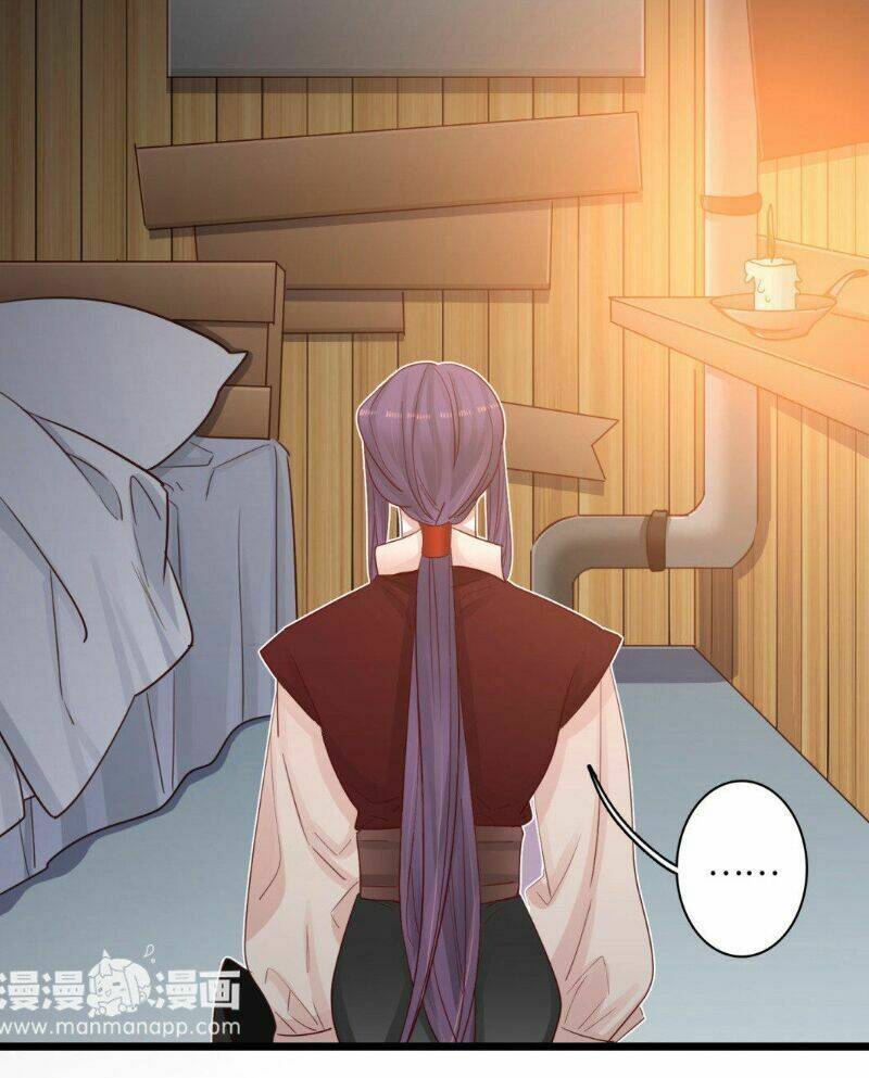 Nữ Phù Thủy Muốn Sống Nổi Loạn: Chapter 17