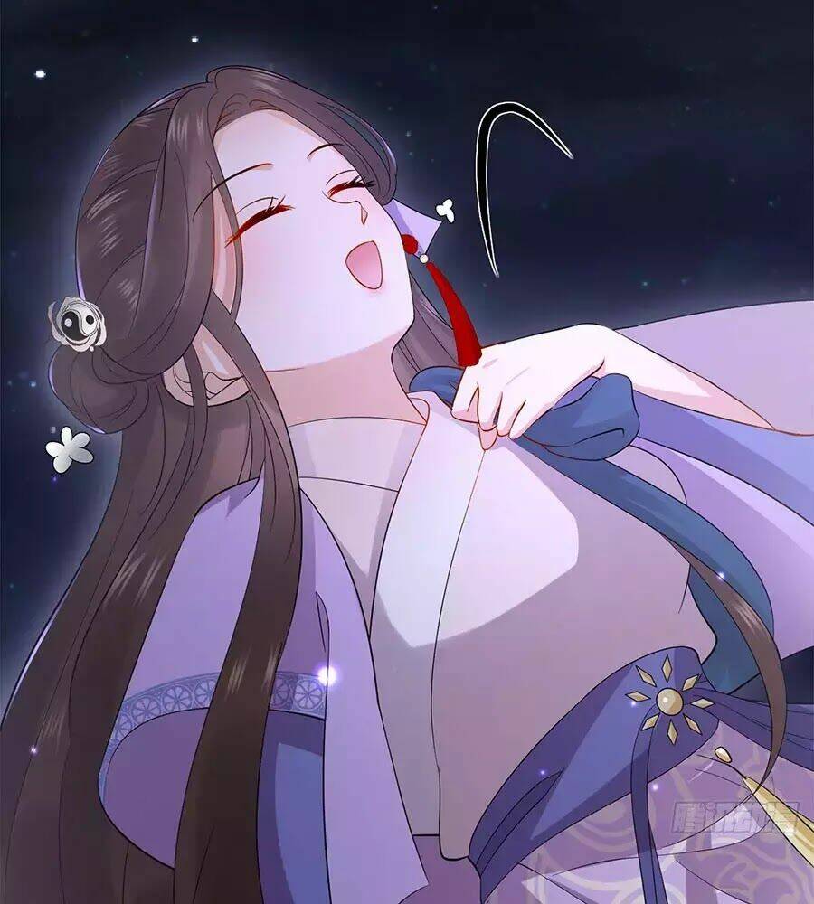 Vương Phi Thông Linh: Chapter 1