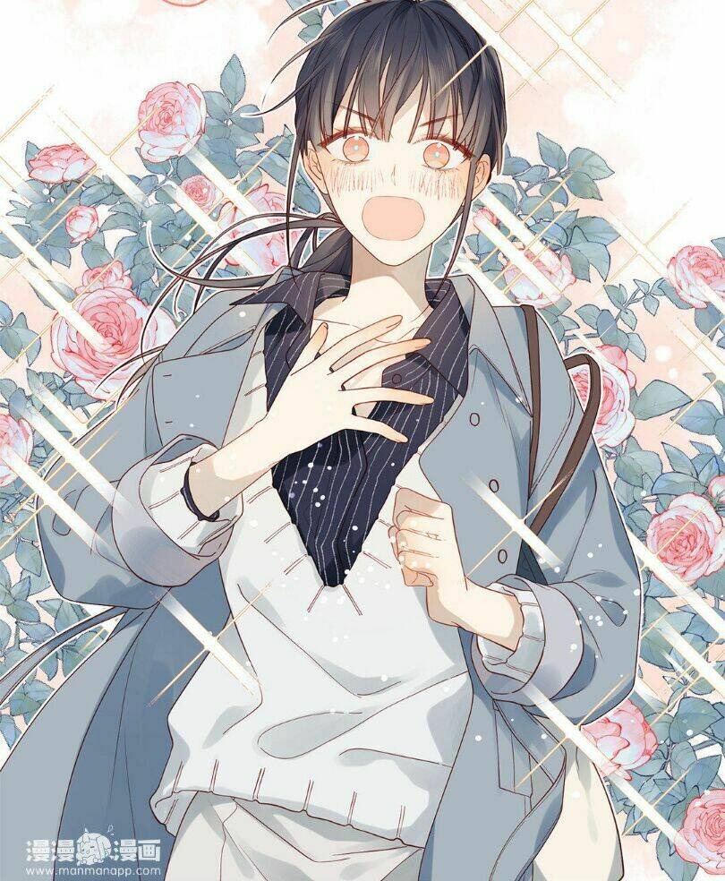 Lời Thề Như Sương Triều: Chapter 10