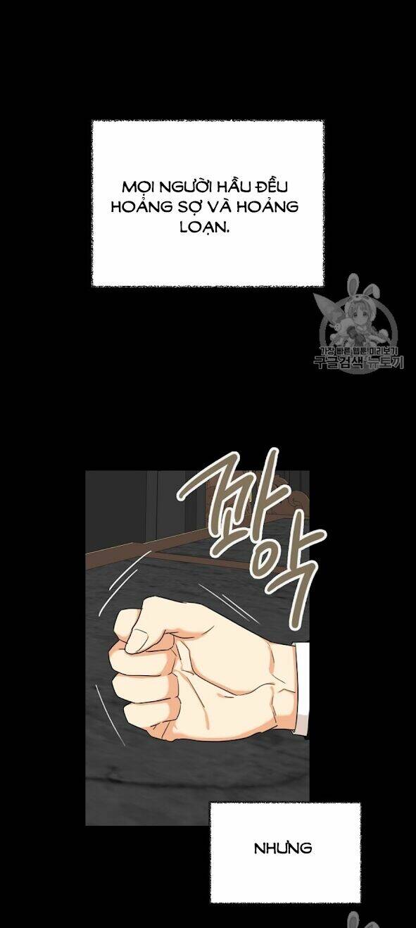 Xuyên Không Trở Thành Mami Phản Diện: Chapter 27