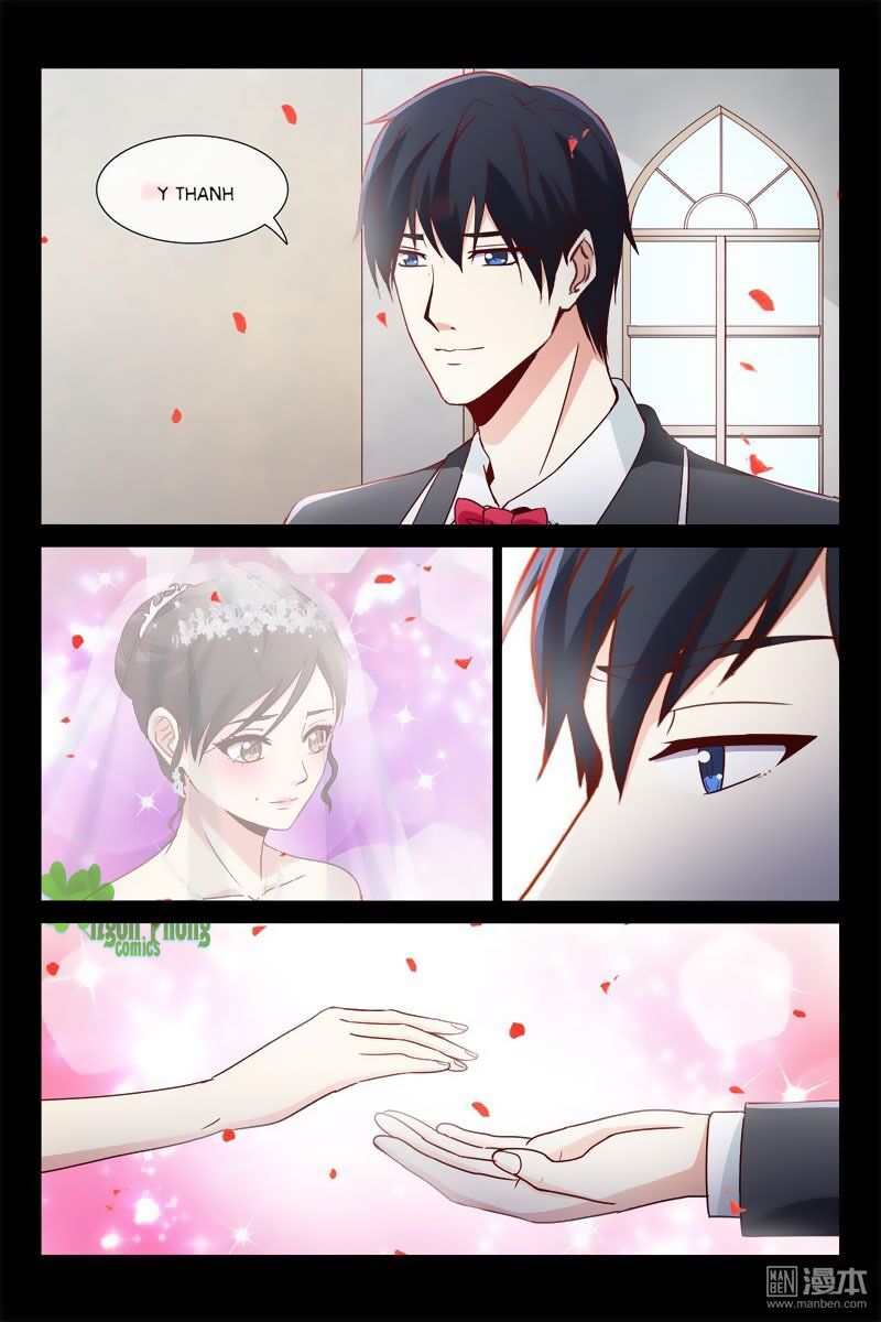 Tình Nhân Khế Ước Của Tổng Tài: Chapter 120