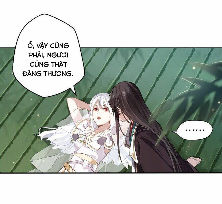 Cửu Thiên: Chapter 2