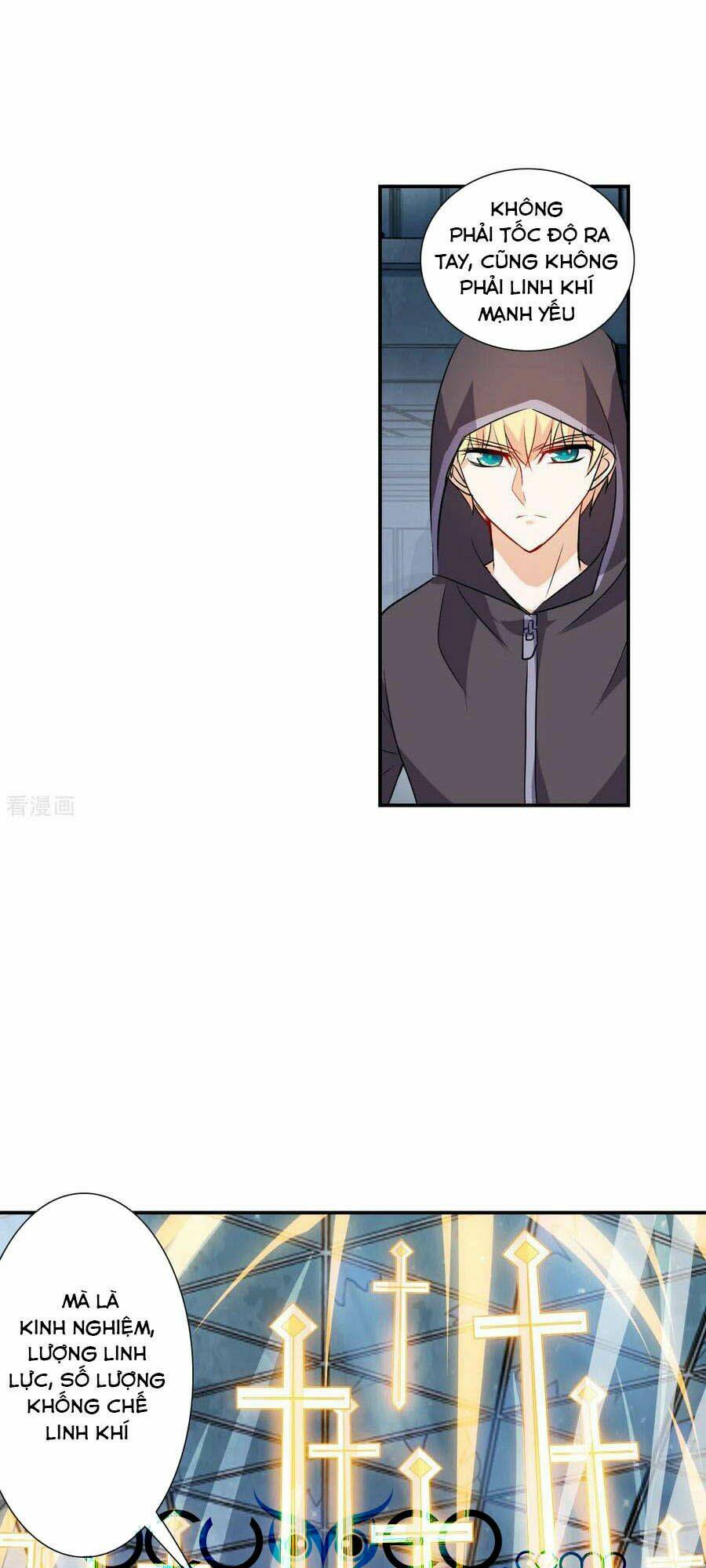 Tô Tịch Kỳ Quái 2: Chapter 24