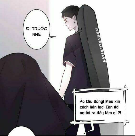 Bạch Nhật Mộng Đồ Giám: Chapter 9
