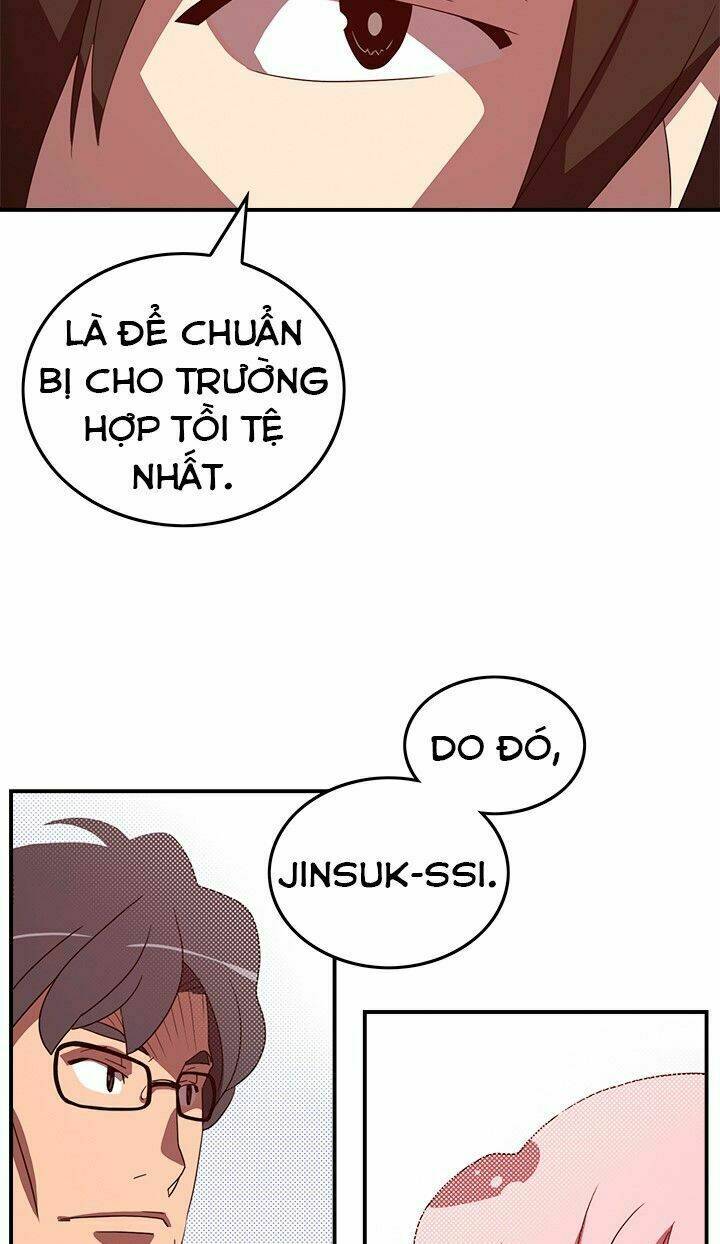 Ta Là Vua Pháp Sư: Chapter 45
