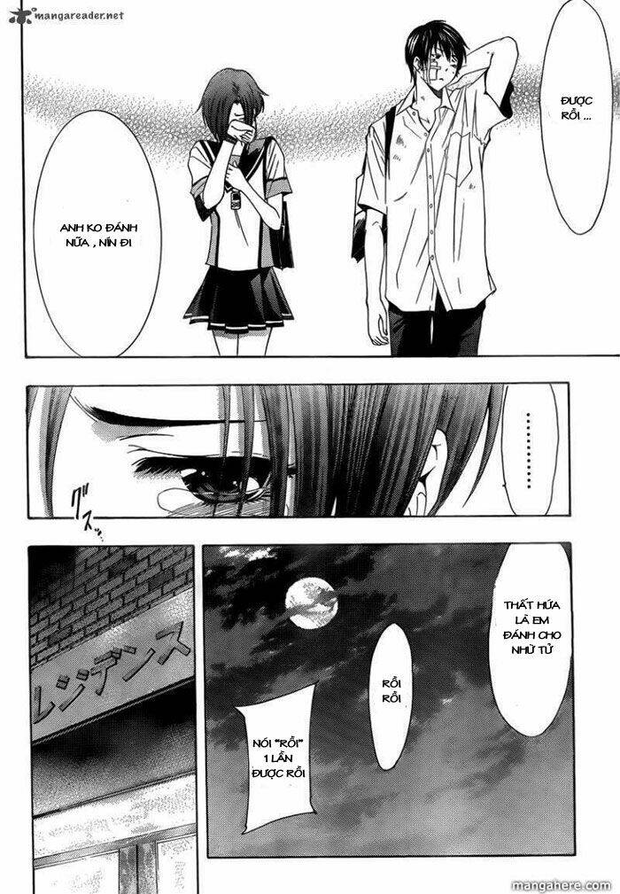 Loveplus Rinko Days: Chapter 9