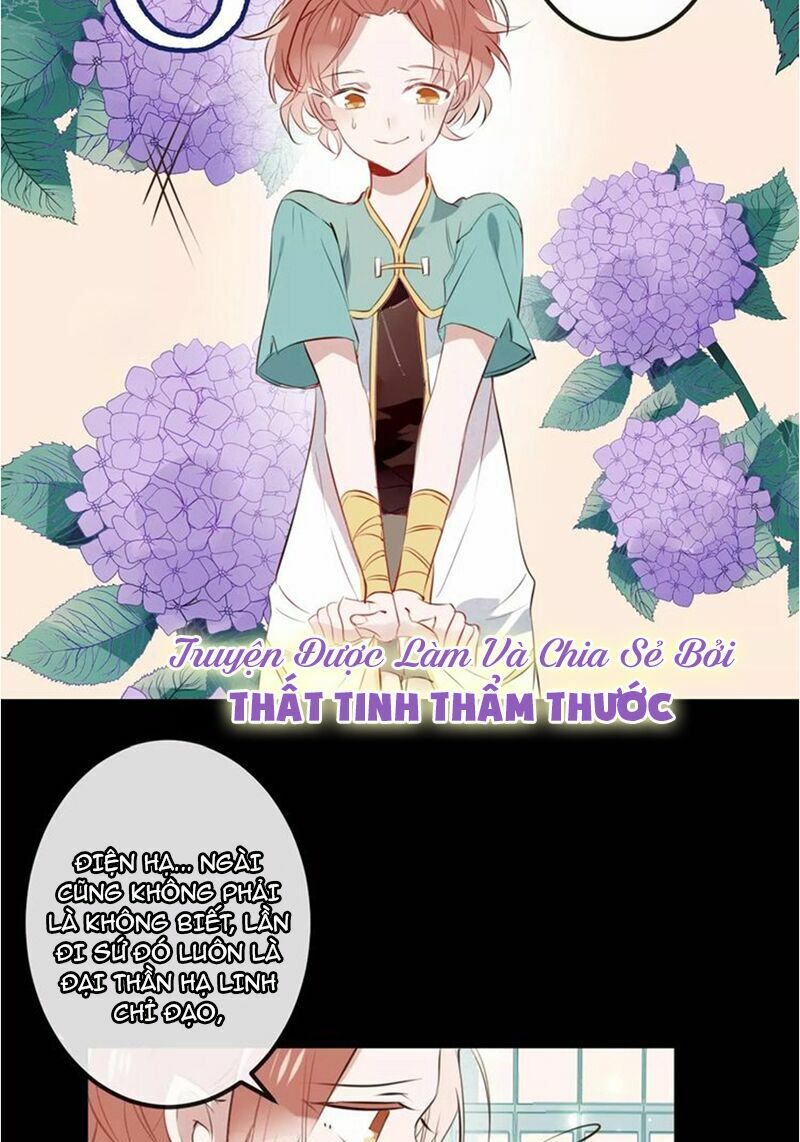 Ngô hoàng tại thượng: Chapter 9