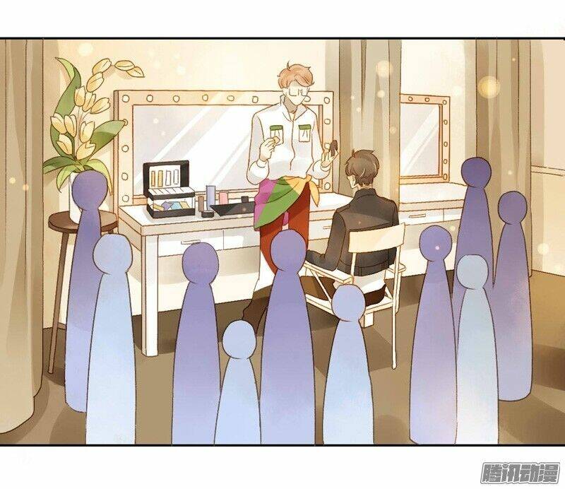 Sức Mạnh Của Sắc Đẹp: Chapter 73