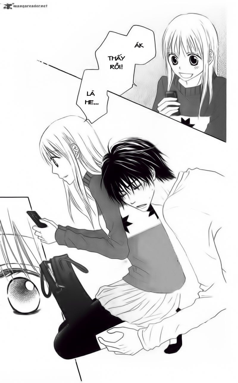 Love So Life: Chapter 17