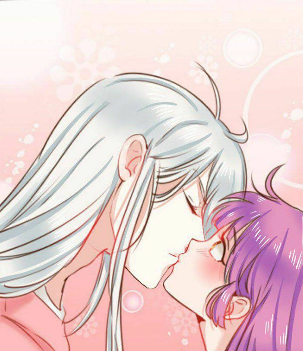 Ma Vương Luyến Ái Chỉ Nam: Chapter 44