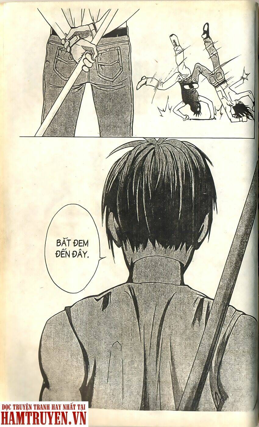 Ai Hơn Ai: Chapter 254