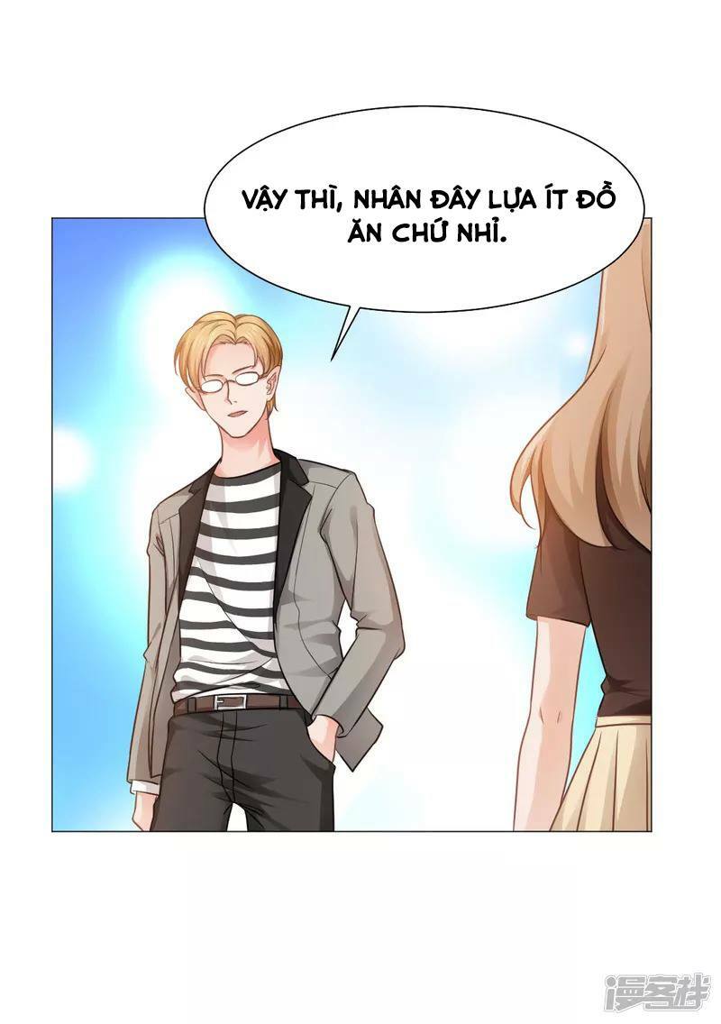 Minh Tinh Là Huyết Tộc: Chapter 18