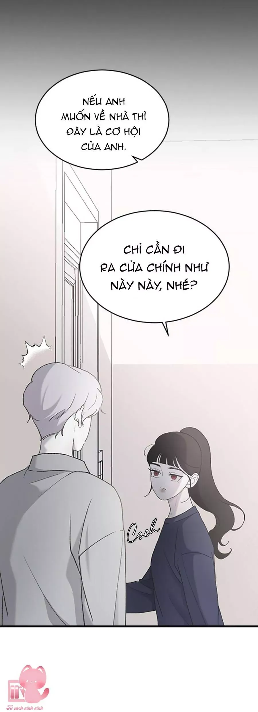 Ba Người Anh Trai Của Tôi Là Bạo Quân: Chapter 69