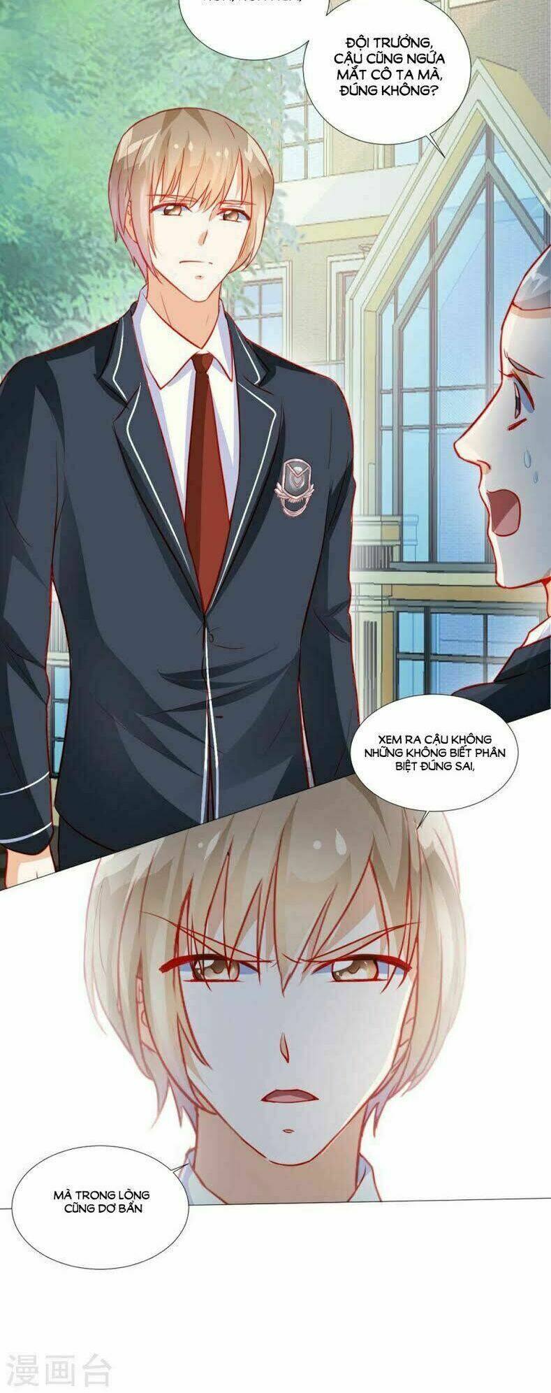 Tu La Thiếu Gia Quá Kiêu Ngạo: Chapter 42