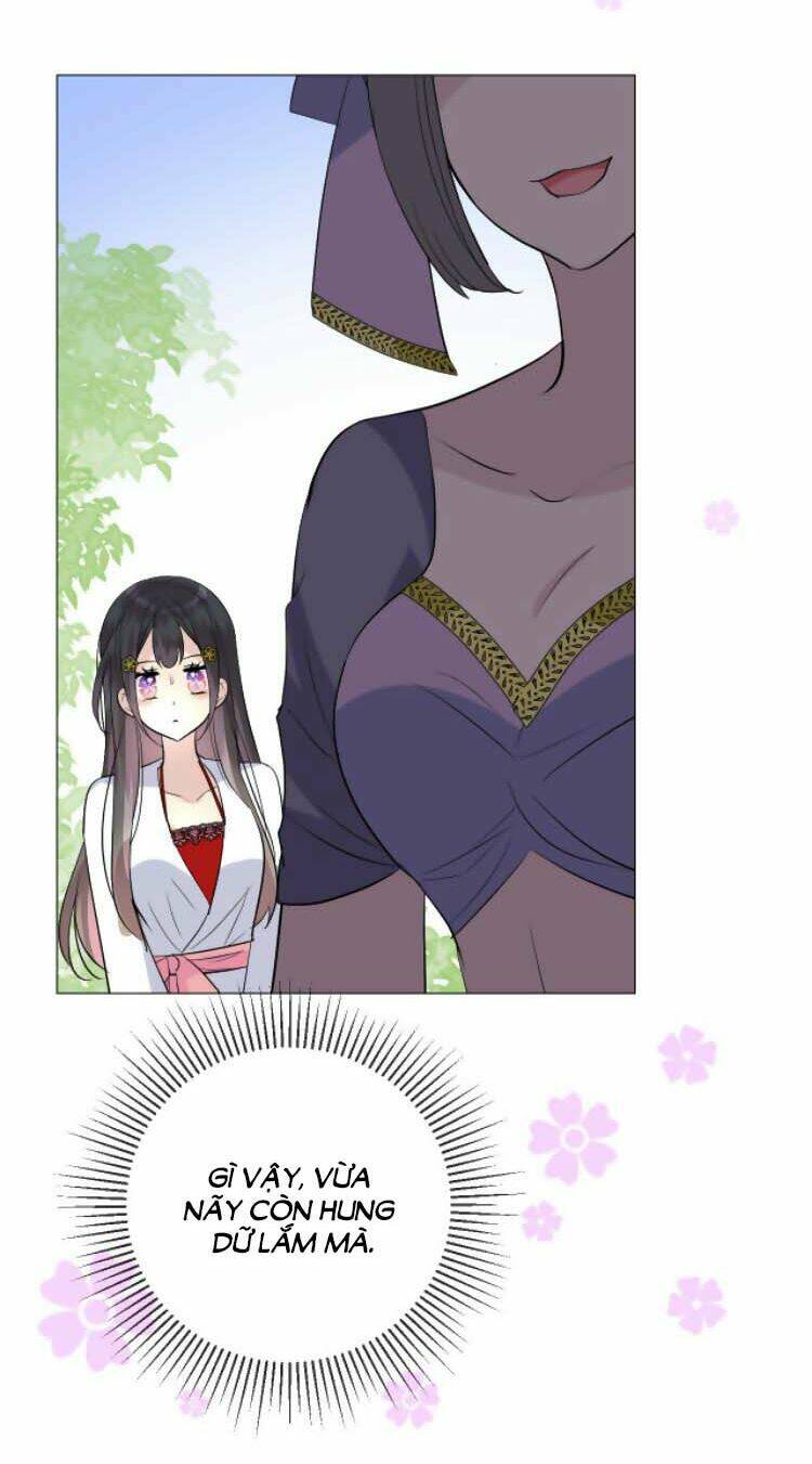 Sao Lại Là Yêu?: Chapter 45