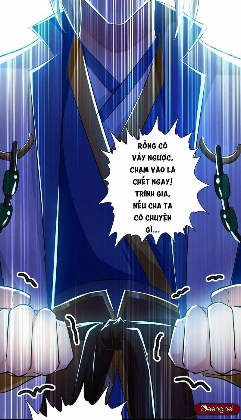 Tối Cường Chiến Hồn: Chapter 6