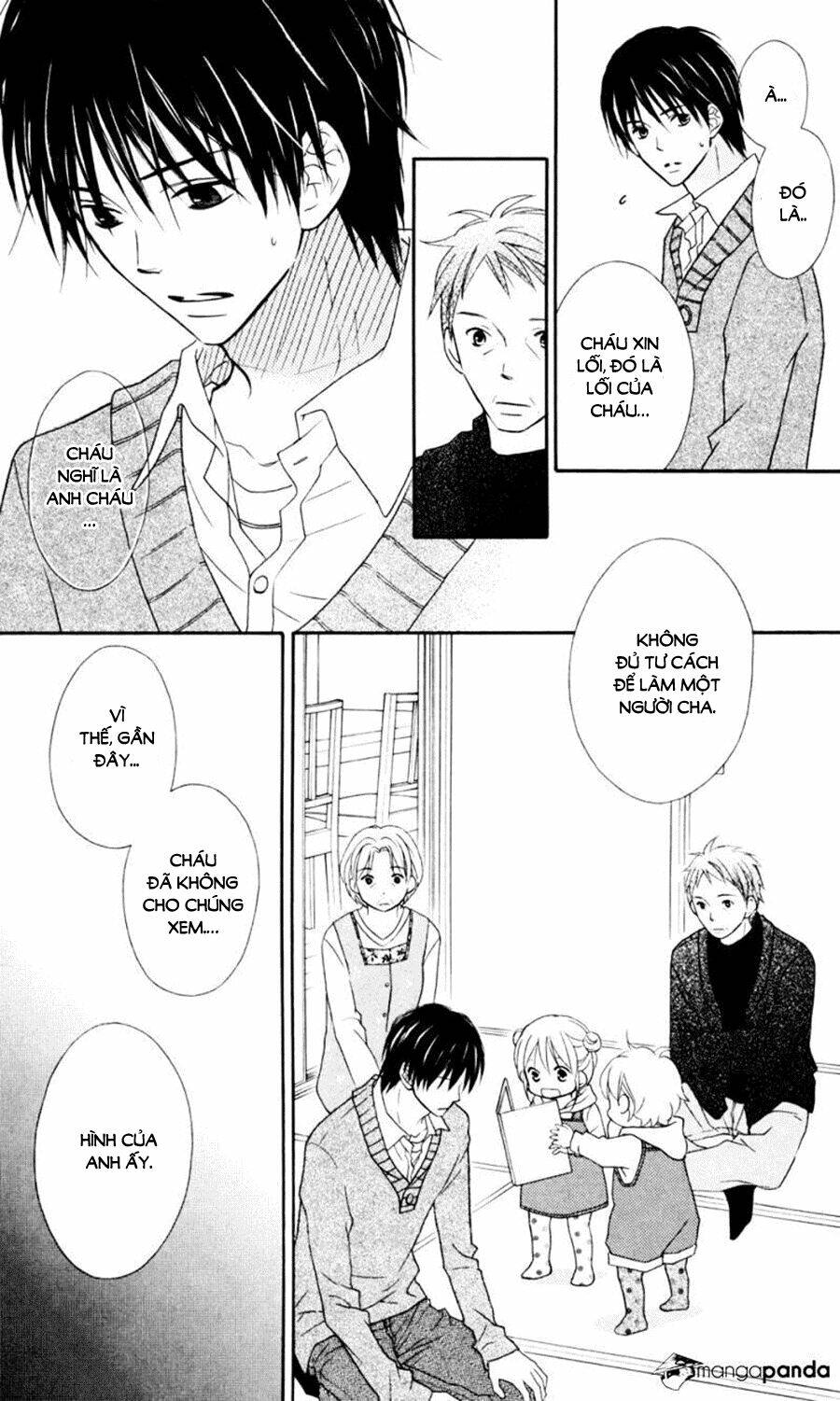 Love So Life: Chapter 71