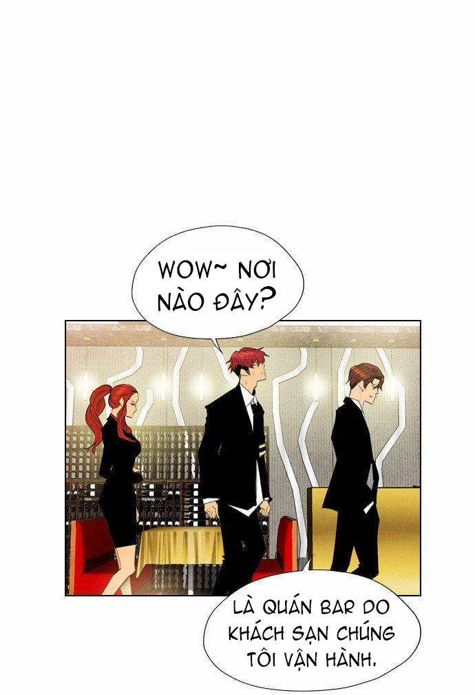 Revival Man: Chapter 24