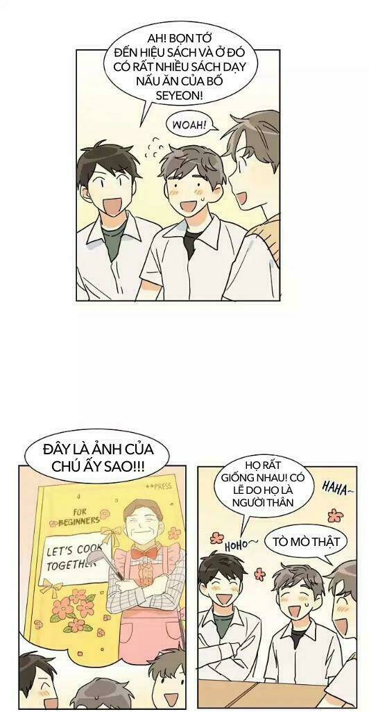 Dasadanan: Chapter 22.1