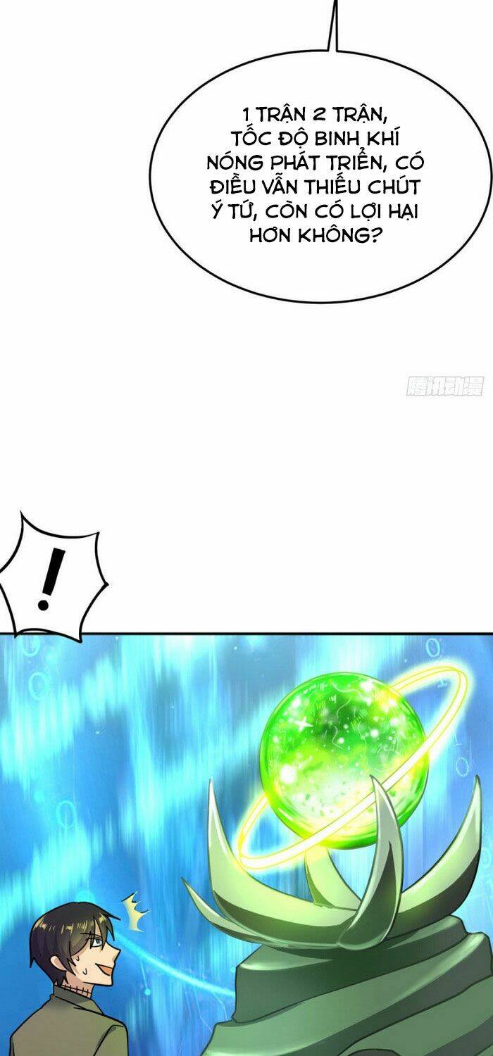 Đại Gia Livestream Vạn Giới: Chapter 85